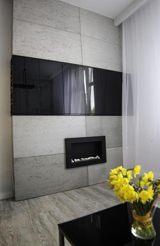 Luksusowy Apartament W Krakowie - Stare Podgorze - Rynek Podgorski Exteriör bild