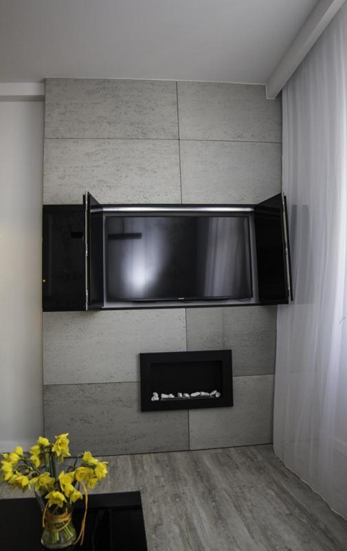 Luksusowy Apartament W Krakowie - Stare Podgorze - Rynek Podgorski Exteriör bild